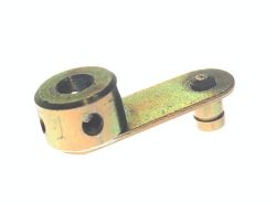 Data East Crank Arm Assembly